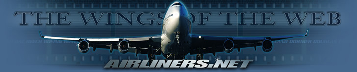 Airliners