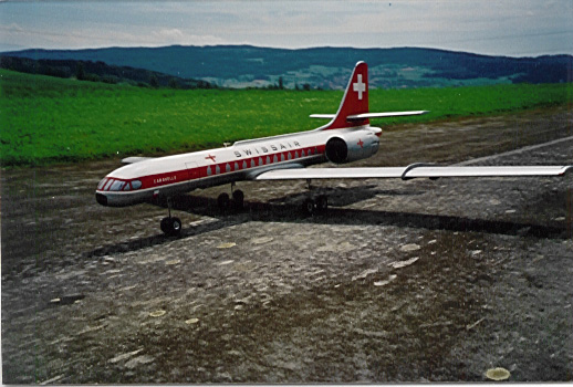 Caravelle